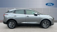 Nissan Qashqai 1.3 DiG-T MH Acenta Premium 5dr Petrol Hatchback